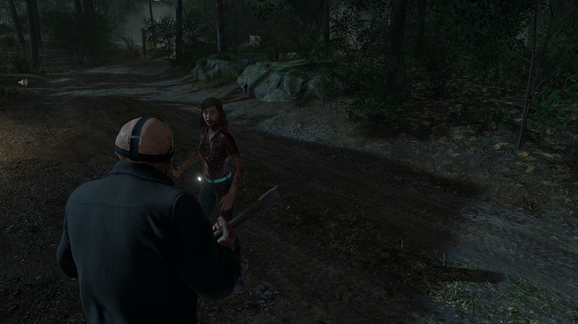 Friday the 13th: The Game - Imagen 21